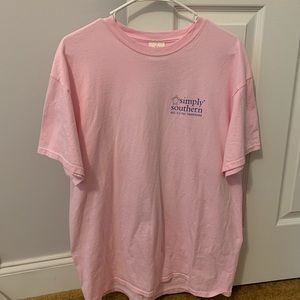 Simply southern shirt